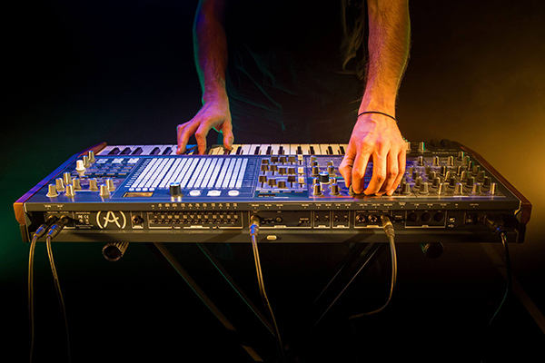 Artiria MatrixBrute