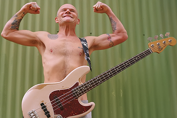 FLEA BY FENDER