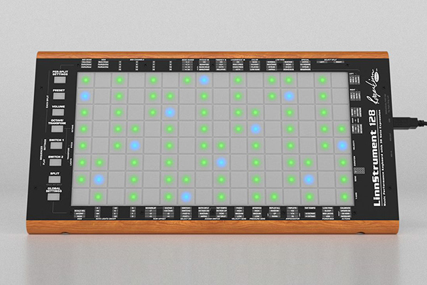 Linnstrument 128