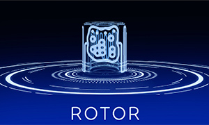 Reactable Rotor