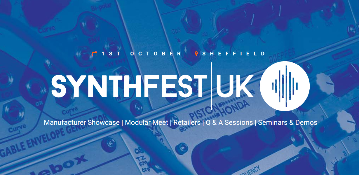 SynthFest UK