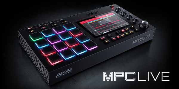 akai pro.com software