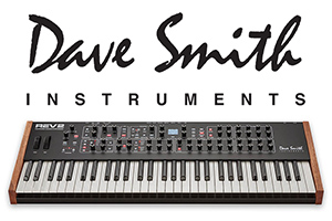 Dave Smith Instruments REV2