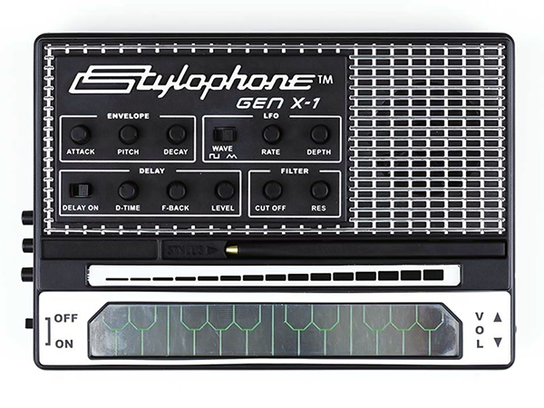Stylophone GEN X-1