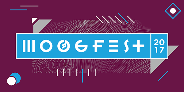 MOOGFEST 2017