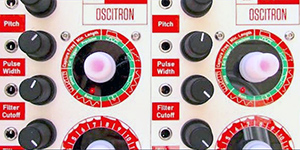 Soulsby Synthesizers Oscitron