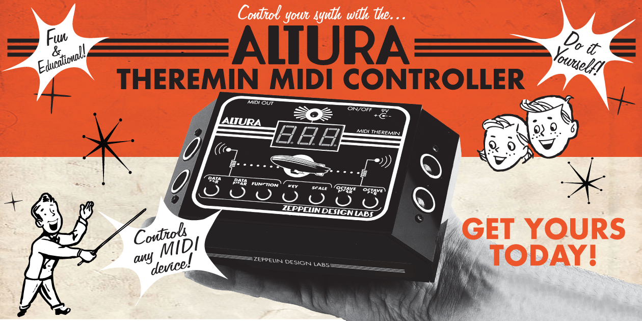 Altura midi hot sale