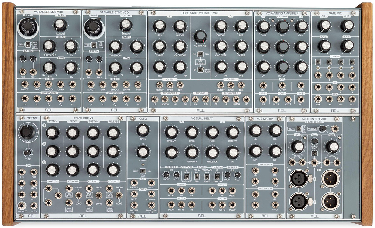 ACL System 1