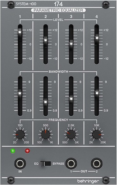 Behringer 174