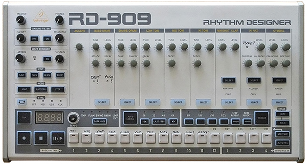 Behringer RD-909