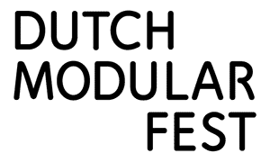Dutch Modular Fest
