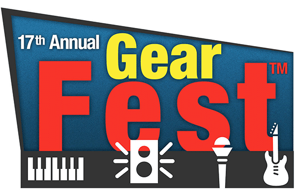 Gearfest 2018