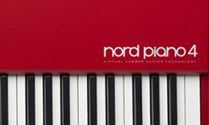 NORD Piano 4
