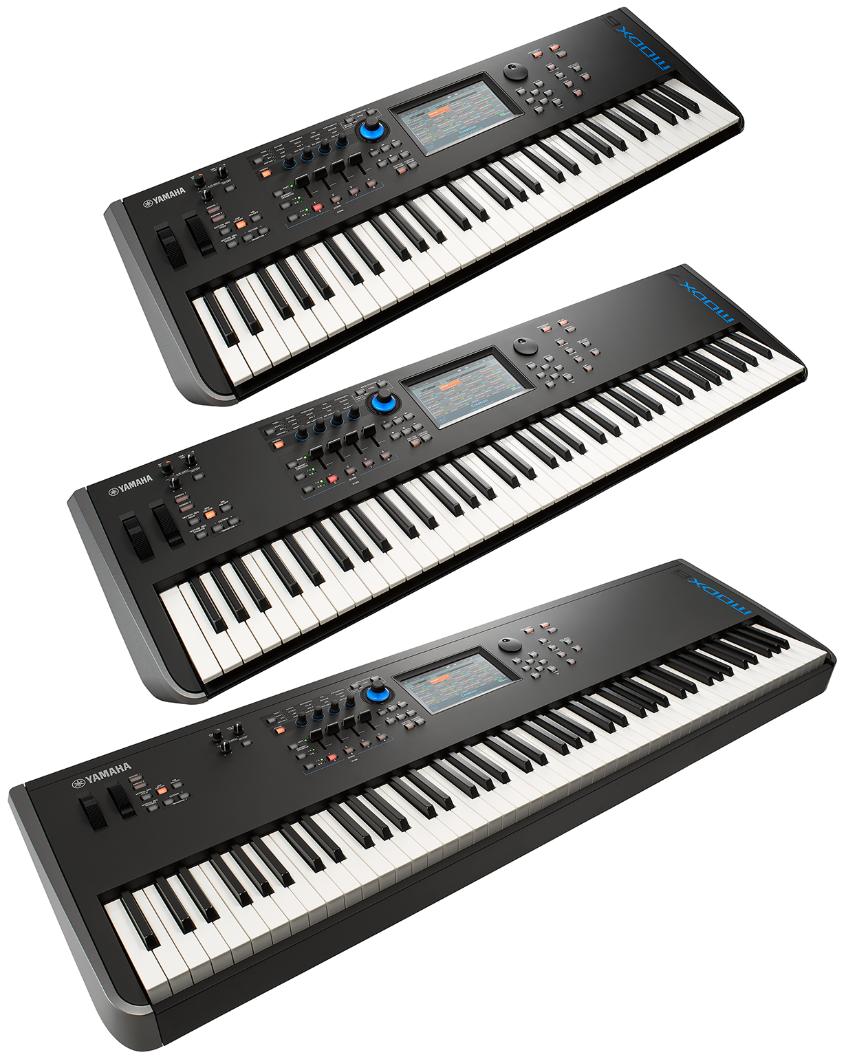 Modx synth deals