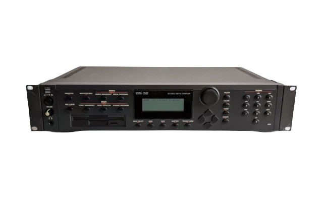E-mu ESI-32
