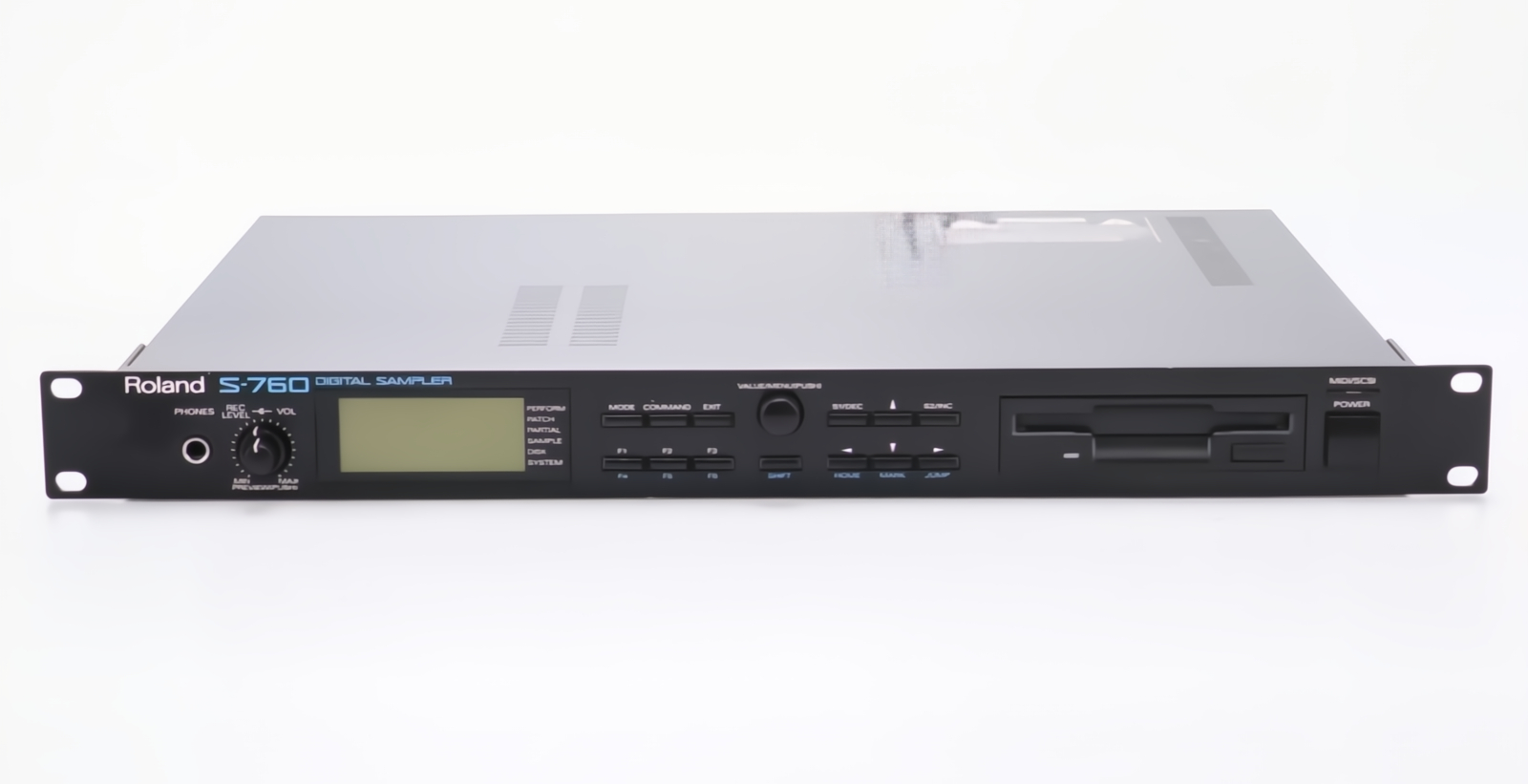 Roland S-760