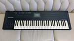 Casio VZ-1