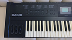 Casio VZ-1 2
