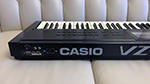 Casio VZ-1 4