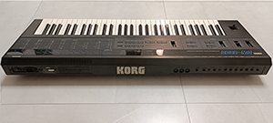 Korg DW8000 2