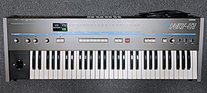 Korg Poly-61