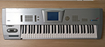 Korg Trinity Plus