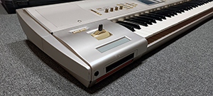Korg Triton Studio 61 2