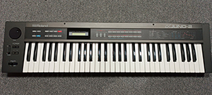 Roland Alpha Juno 2