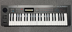 Roland Alpha Juno 1