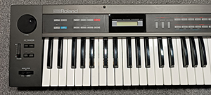 Roland Alpha Juno 2 2
