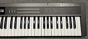 Roland Alpha Juno 2 3