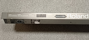 Roland Alpha Juno 2 4