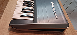 Roland Fantom FA-76 3