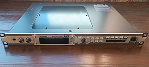 Roland Fantom XR