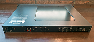 Roland Fantom XR 3