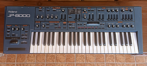 Roland JP-8000