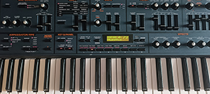 Roland JP-8000 2