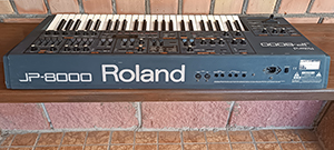 Roland JP-8000 3