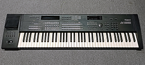 Roland JV-1000