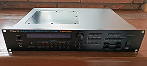 Roland JV-1080