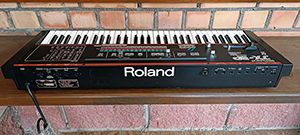Roland JX-3P 2