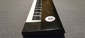 Roland S50 Sampler 2