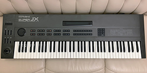 Roland JX-10 (Super JX)