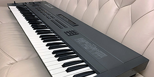 Roland JX-10 (Super JX) 3