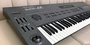 Roland JX-10 (Super JX) 4
