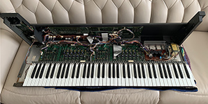 Roland JX-10 (Super JX) 6