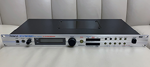 Roland XV-5050