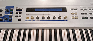Yamaha CS6x 2