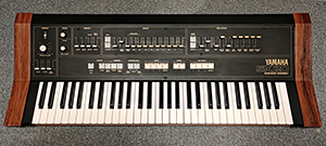 Yamaha SK20