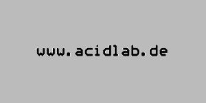 AcidLab